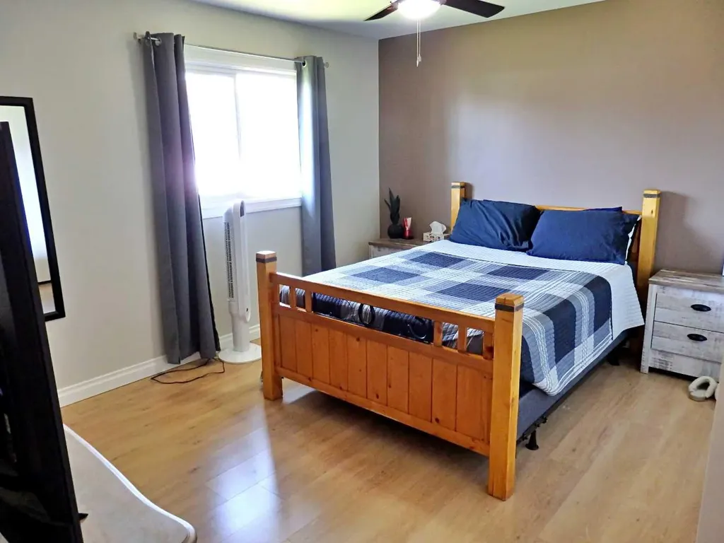 4617 55 Avenue Vermilion AB T9X 1R2