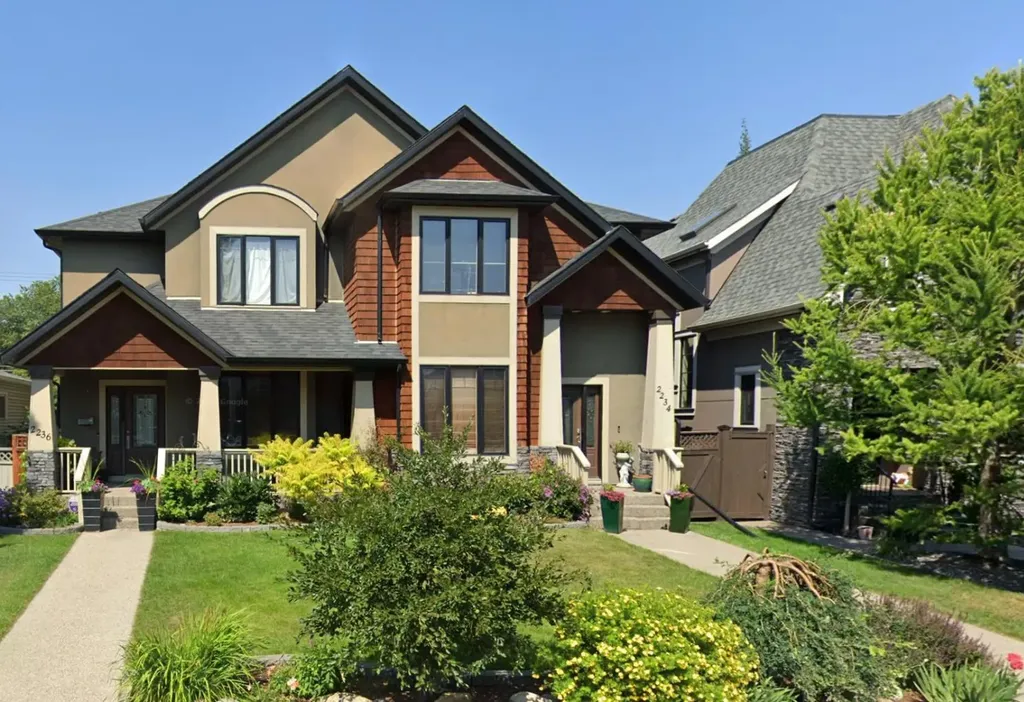 2234 Broadview Road NW Calgary AB T2N 3J2