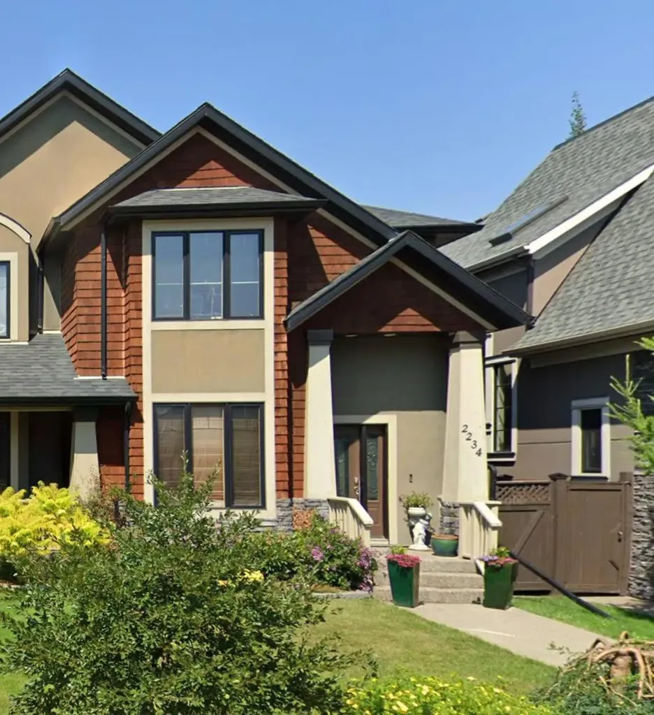 2234 Broadview Road NW Calgary AB T2N 3J2
