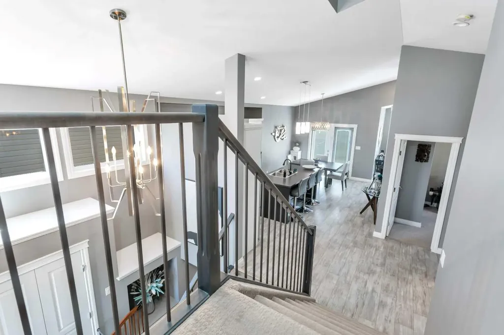 11 Craig Road Sylvan Lake AB T4S 0N7