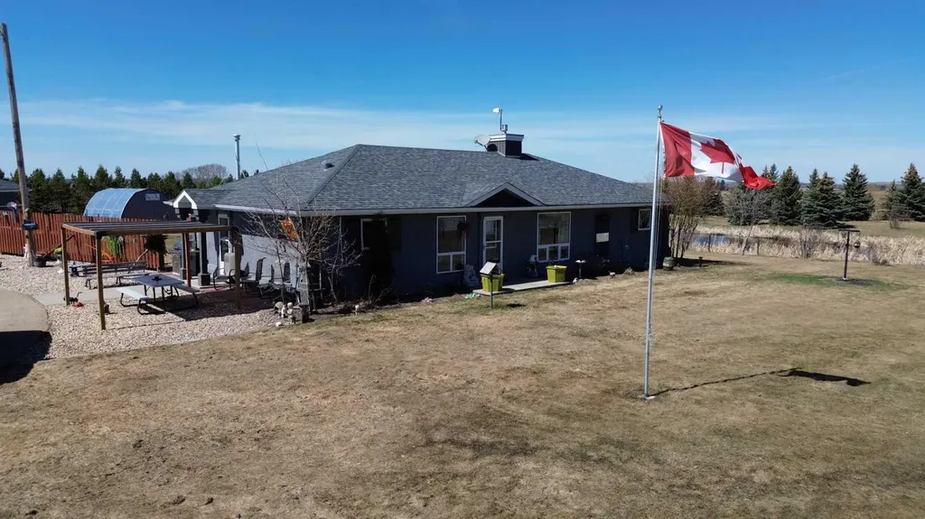57314 Highway 757 Rural Lac Ste. Anne County AB T0E 2C0