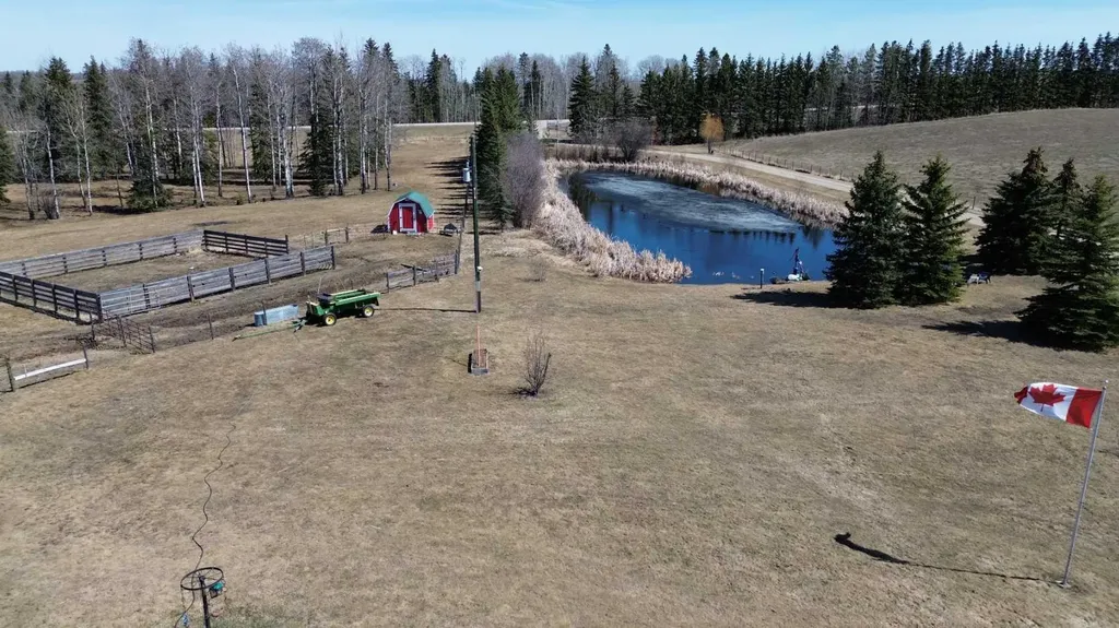 57314 Highway 757 Rural Lac Ste. Anne County AB T0E 2C0