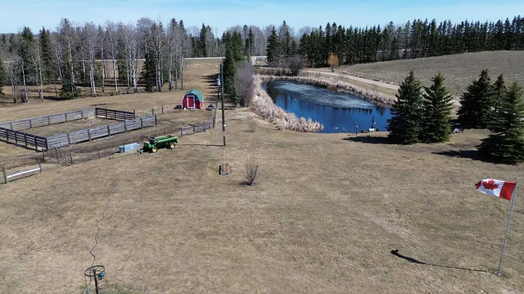 57314 Highway 757 Rural Lac Ste. Anne County AB T0E 2C0