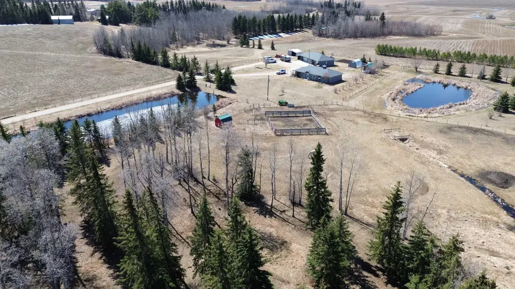 57314 Highway 757 Rural Lac Ste. Anne County AB T0E 2C0