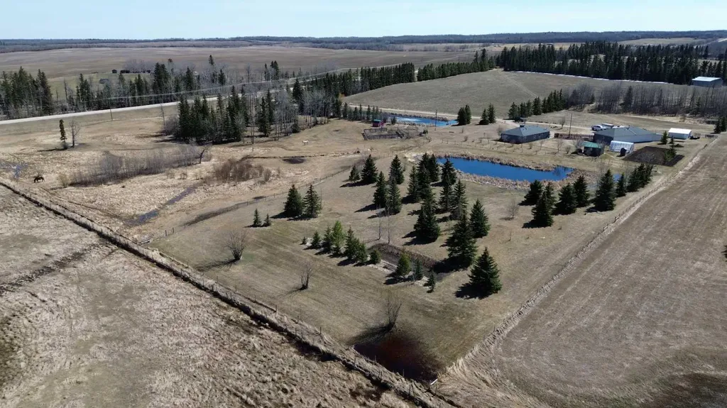 57314 Highway 757 Rural Lac Ste. Anne County AB T0E 2C0