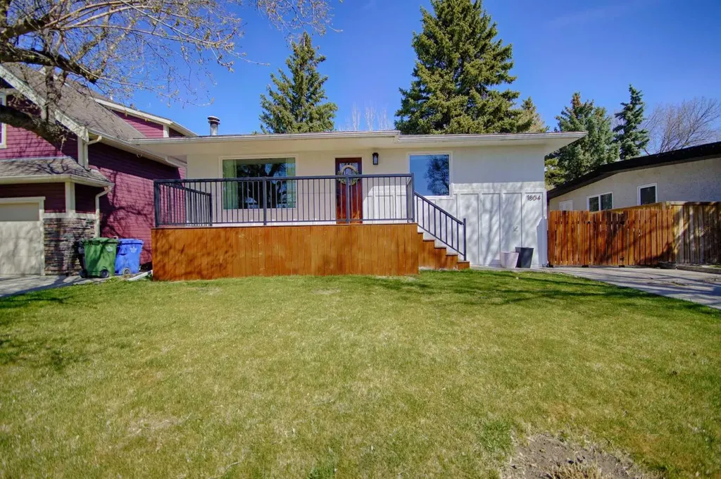 Coaldale AB, 1804 22 Avenue