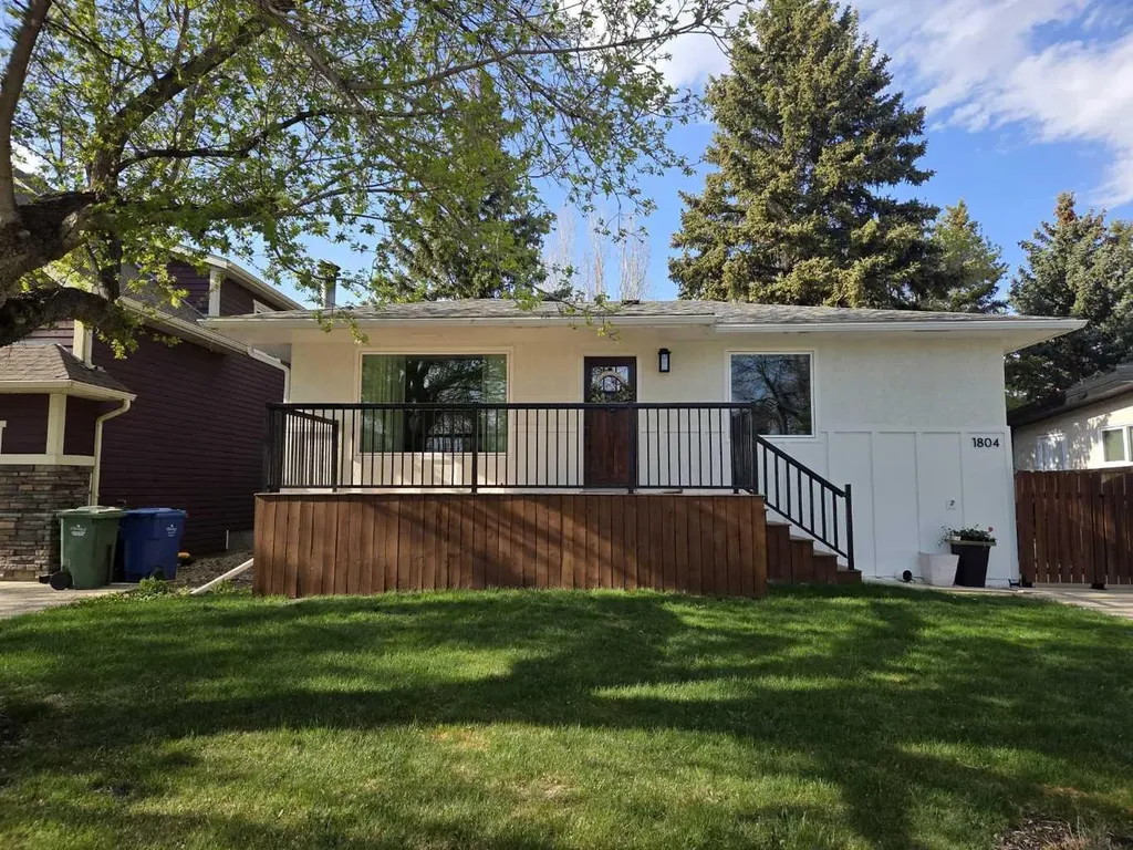 1804 22 Avenue Coaldale AB T1M 1G2