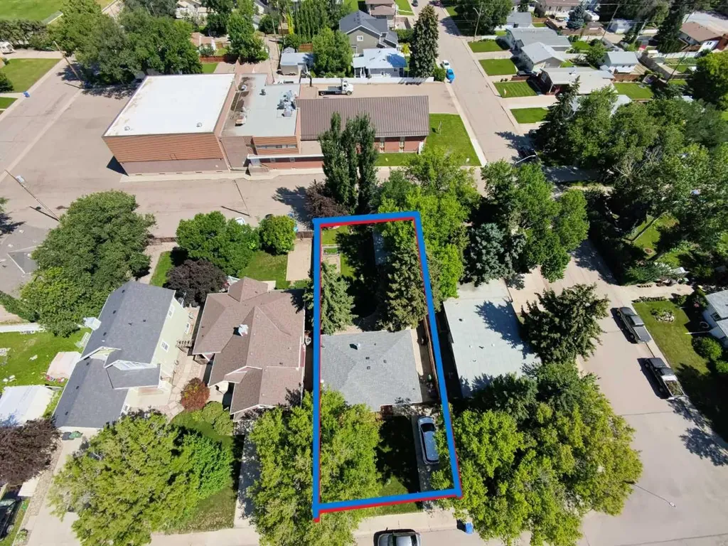 1804 22 Avenue Coaldale AB T1M 1G2
