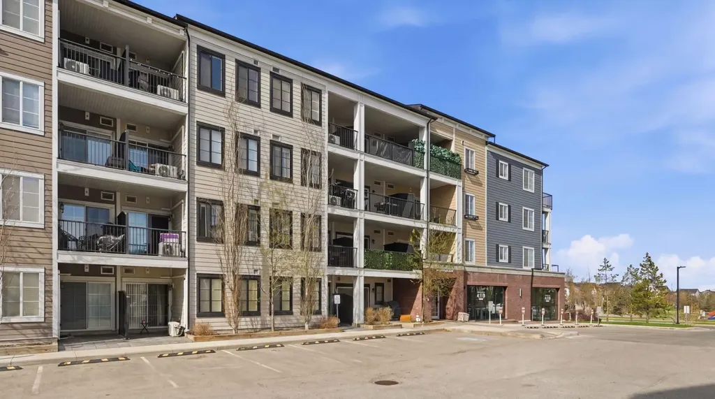215 Legacy Boulevard SE Calgary AB T2X 3Z7