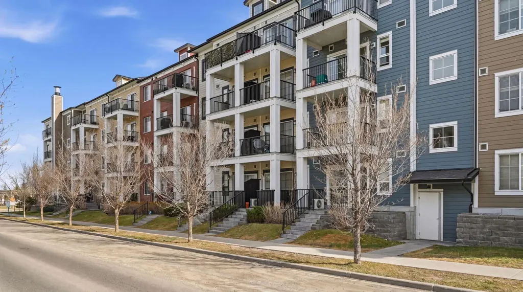 215 Legacy Boulevard SE Calgary AB T2X 3Z7