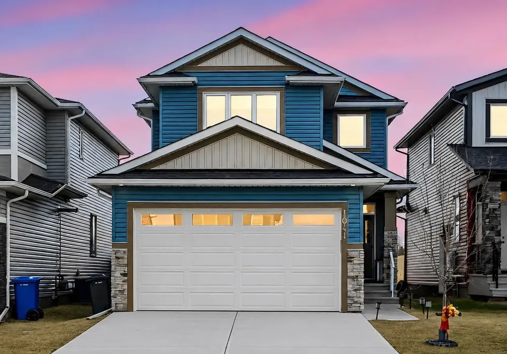 1041 Iron Landing Way Crossfield AB T0M0S0