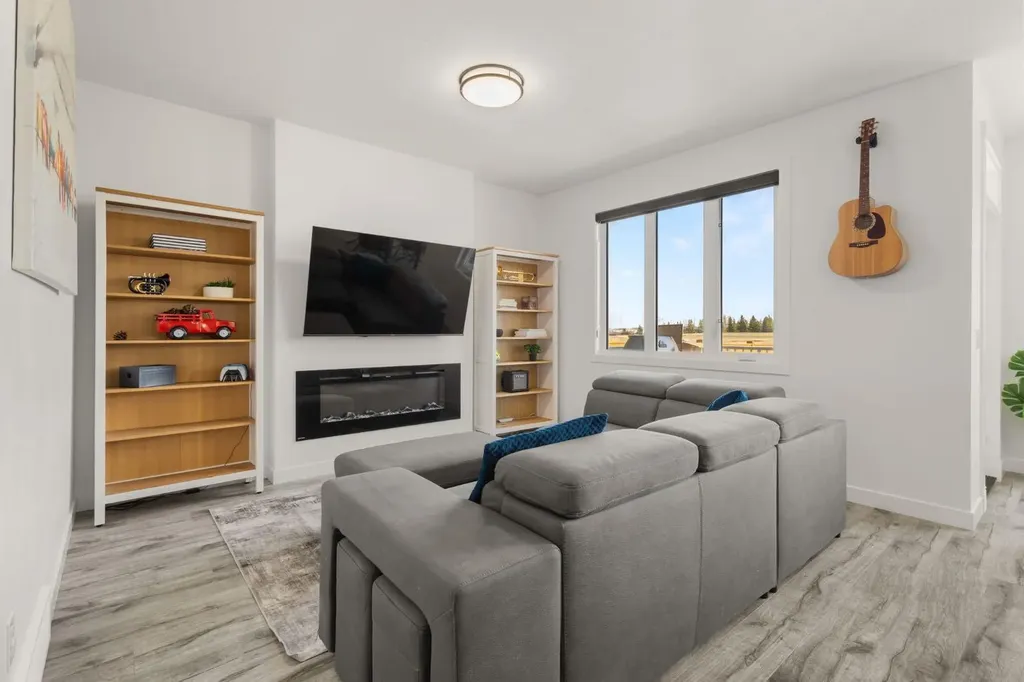 1041 Iron Landing Way Crossfield AB T0M0S0