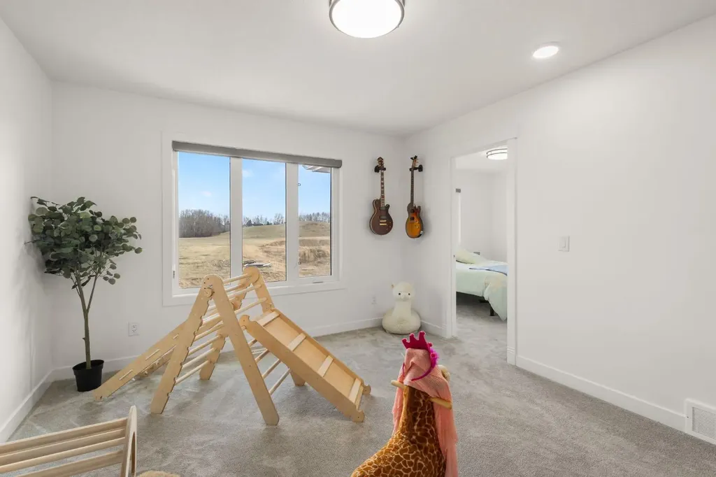 1041 Iron Landing Way Crossfield AB T0M0S0