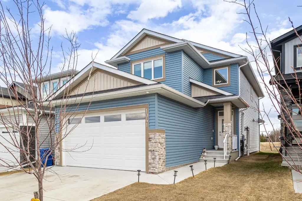 1041 Iron Landing Way Crossfield AB T0M0S0