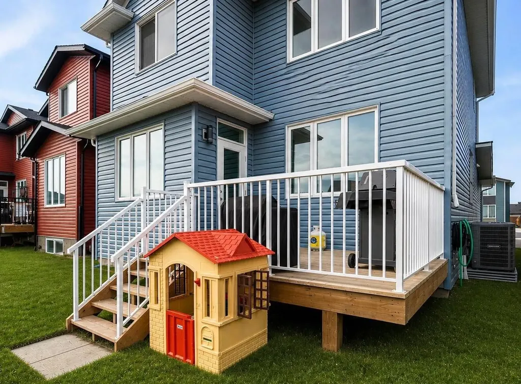 1041 Iron Landing Way Crossfield AB T0M0S0