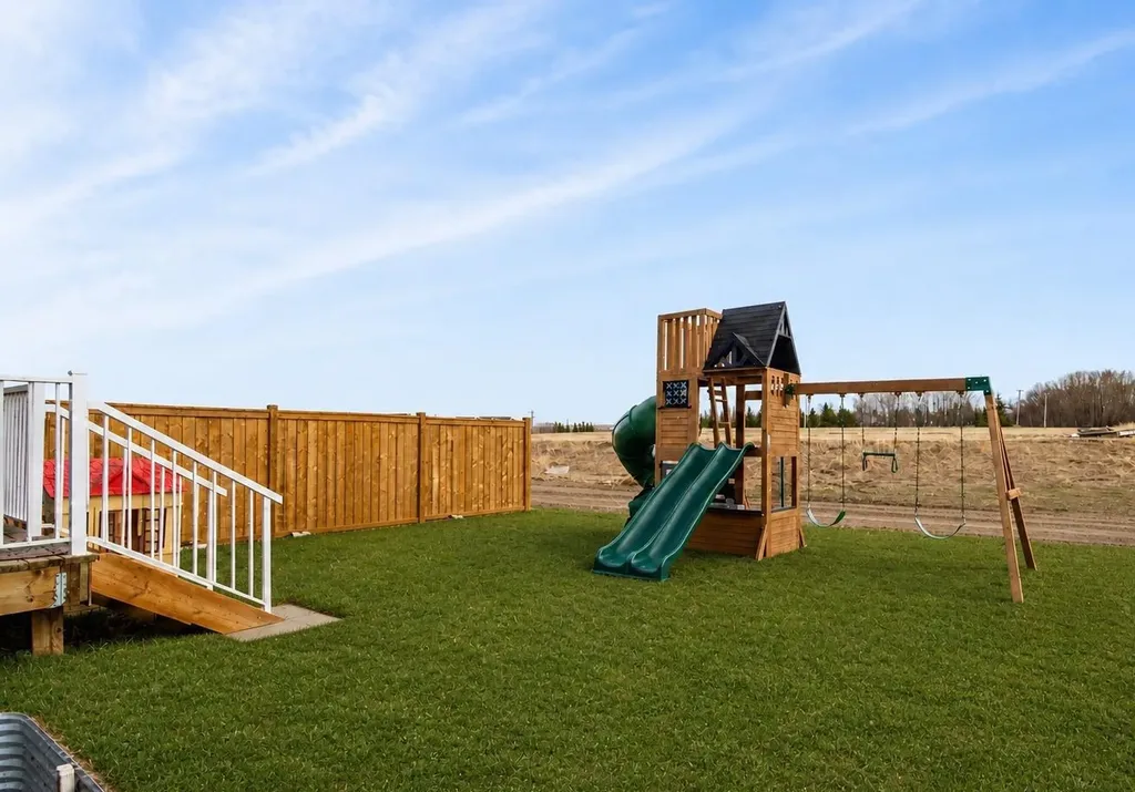 1041 Iron Landing Way Crossfield AB T0M0S0