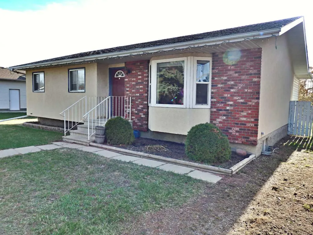 4800 Airport Drive Vermilion AB T9X 1P2