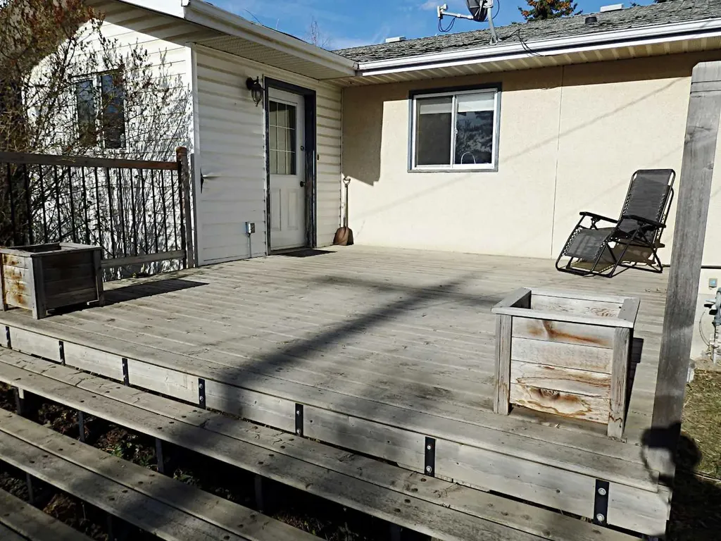 4800 Airport Drive Vermilion AB T9X 1P2