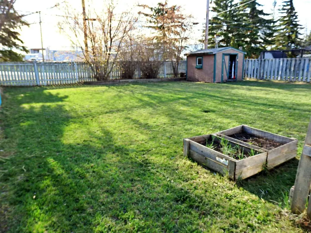 4800 Airport Drive Vermilion AB T9X 1P2