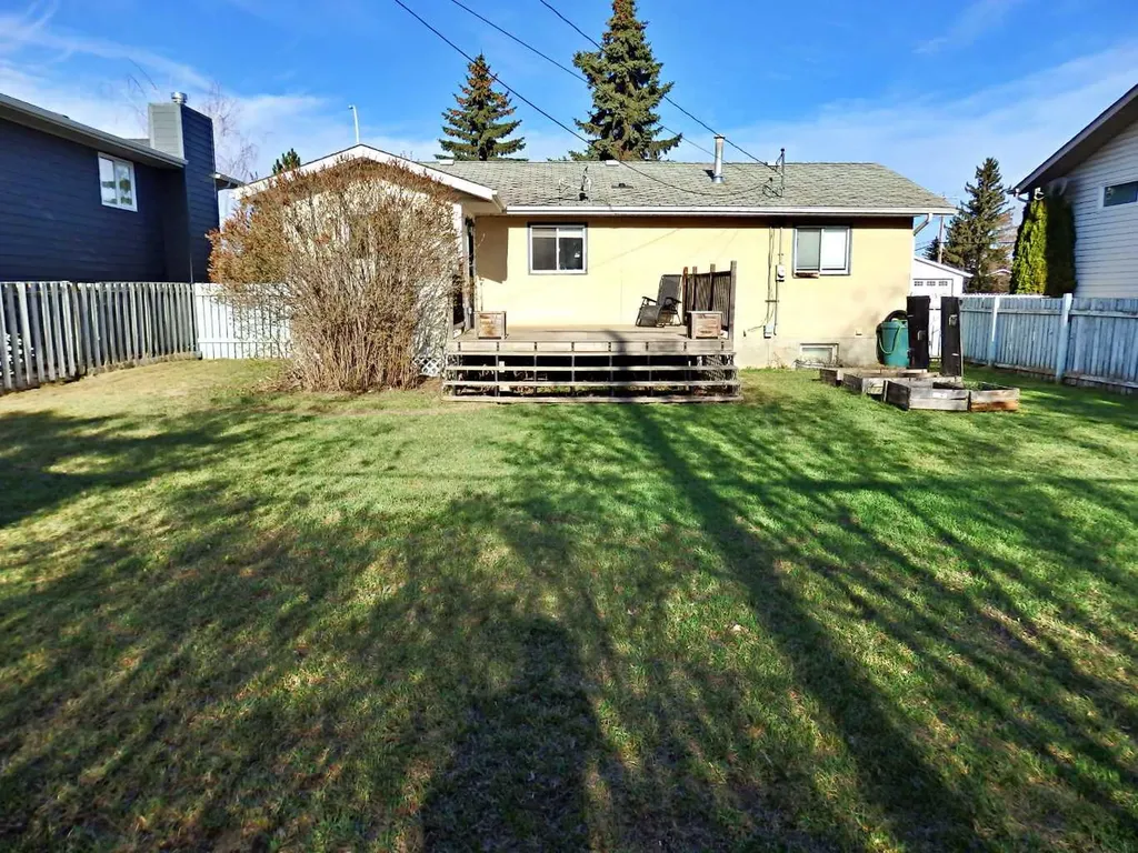 4800 Airport Drive Vermilion AB T9X 1P2