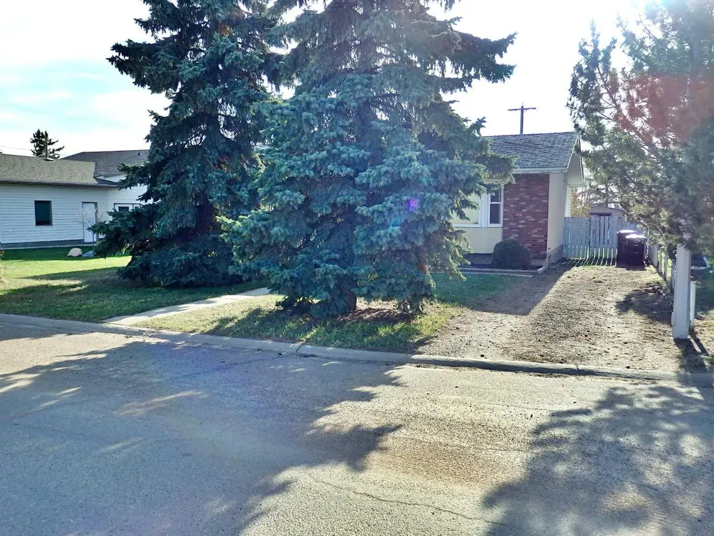 4800 Airport Drive Vermilion AB T9X 1P2
