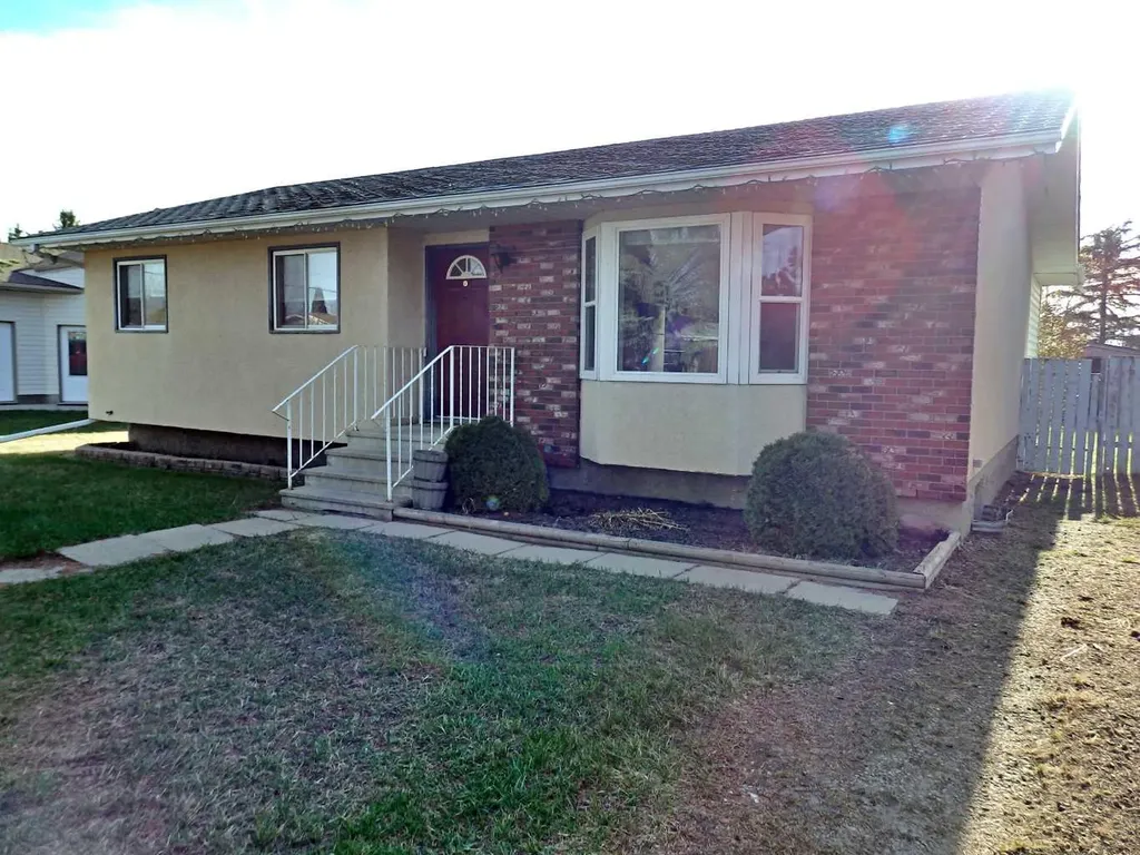 4800 Airport Drive Vermilion AB T9X 1P2