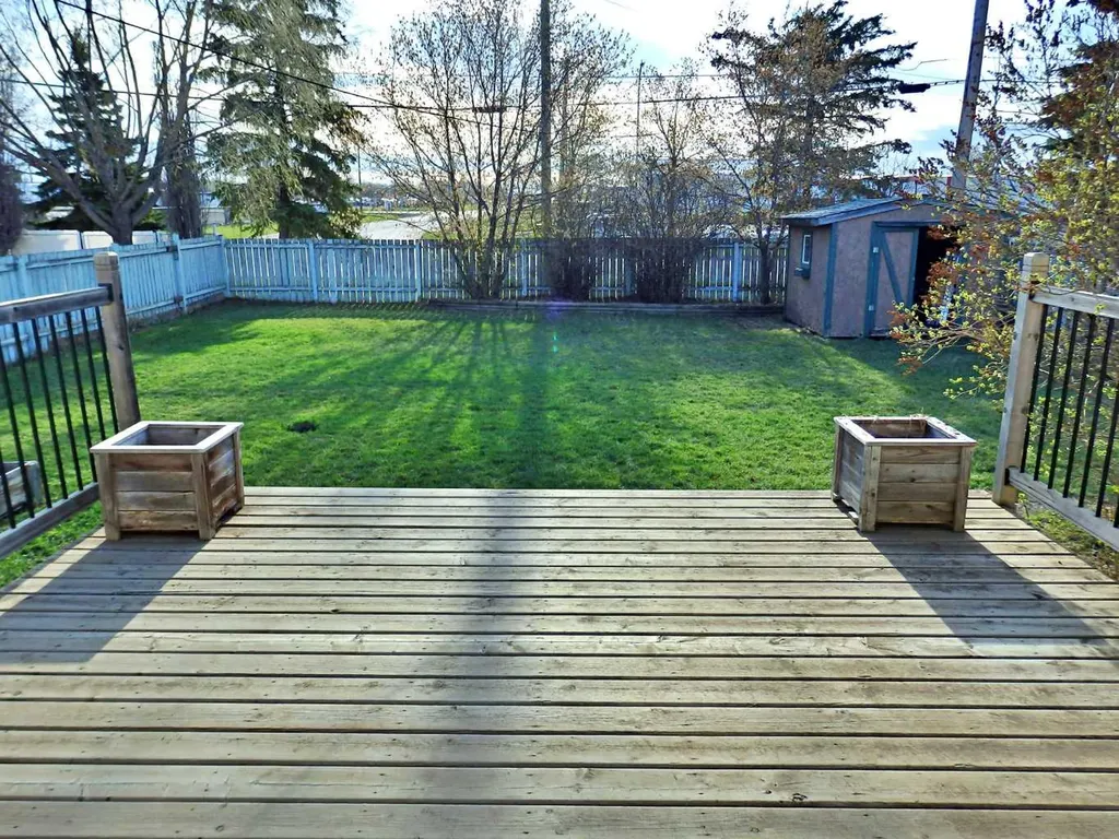 4800 Airport Drive Vermilion AB T9X 1P2