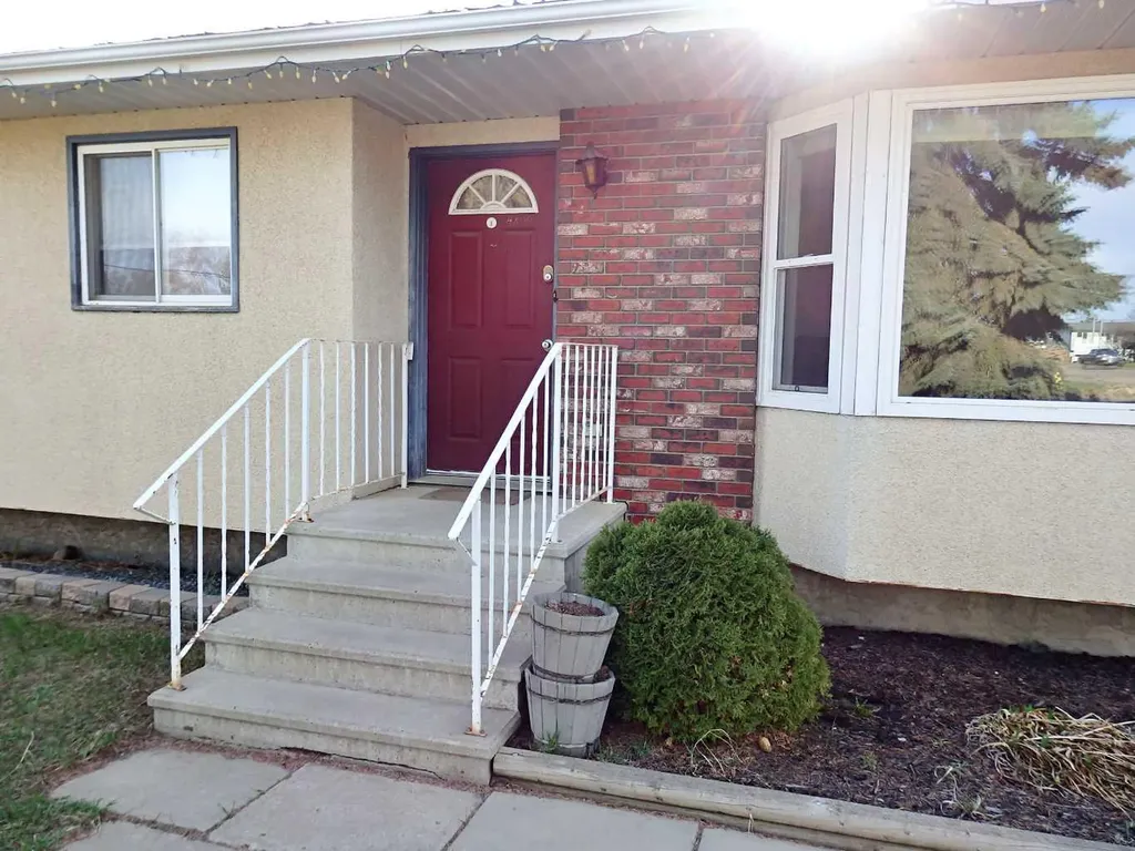 4800 Airport Drive Vermilion AB T9X 1P2