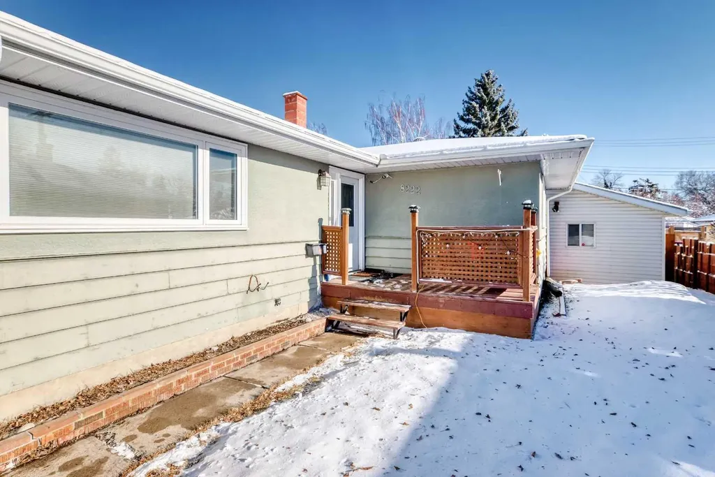 8222 Fairmount Drive SE Calgary AB T2H0Y3