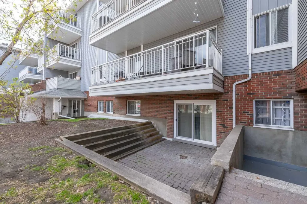 1735 11 Avenue SW Calgary AB T3C3S9