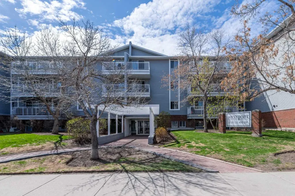 1735 11 Avenue SW Calgary AB T3C3S9