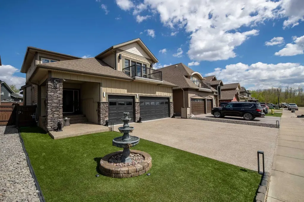 8830 60 Avenue Grande Prairie AB T8W0J9