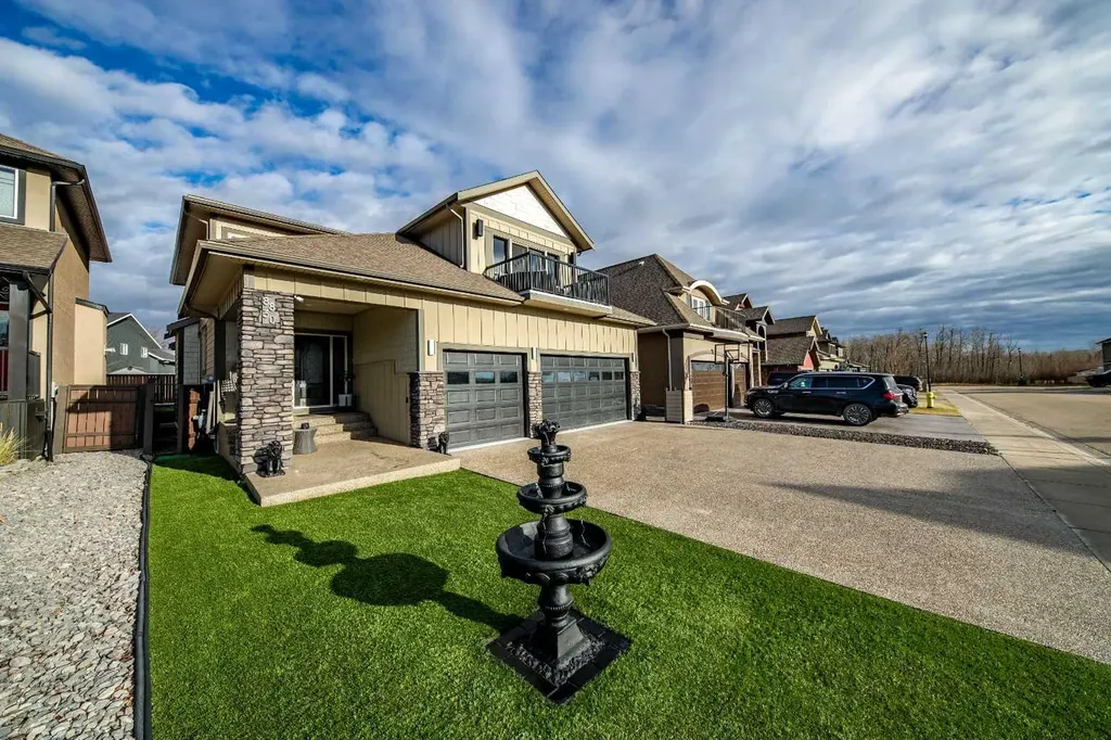 8830 60 Avenue Grande Prairie AB T8W0J9