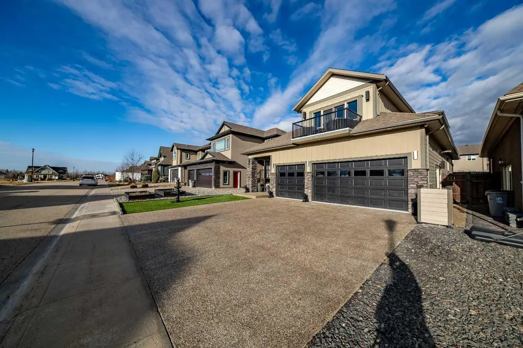 8830 60 Avenue Grande Prairie AB T8W0J9