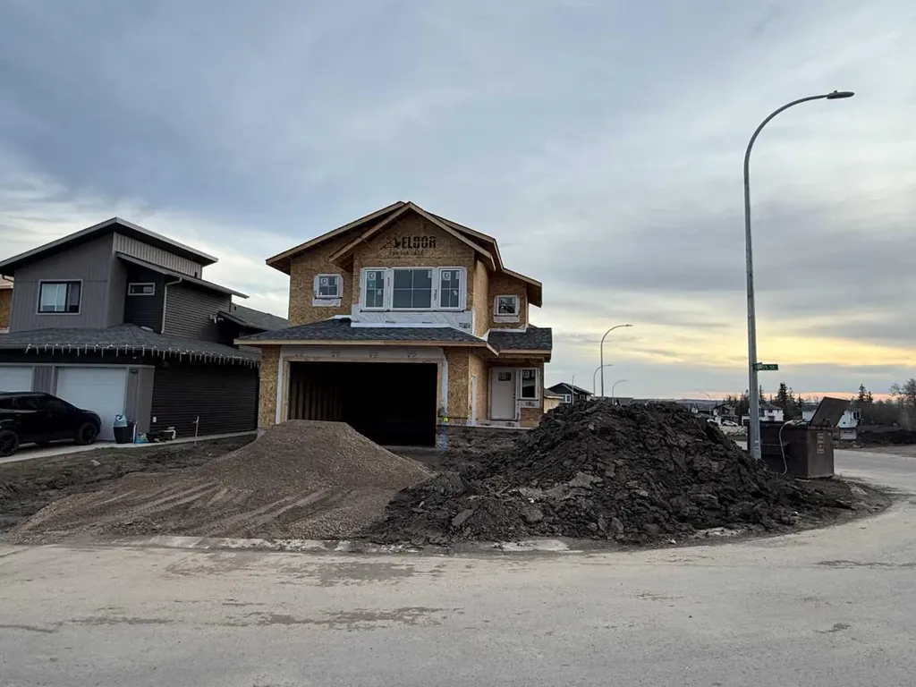 13410 105 Street Grande Prairie AB t8x 0w4