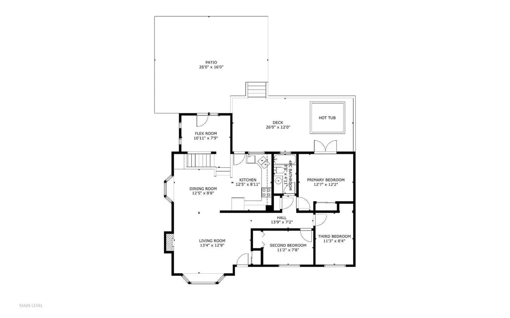 367 Acadia Drive SE Calgary AB T2J 0A6