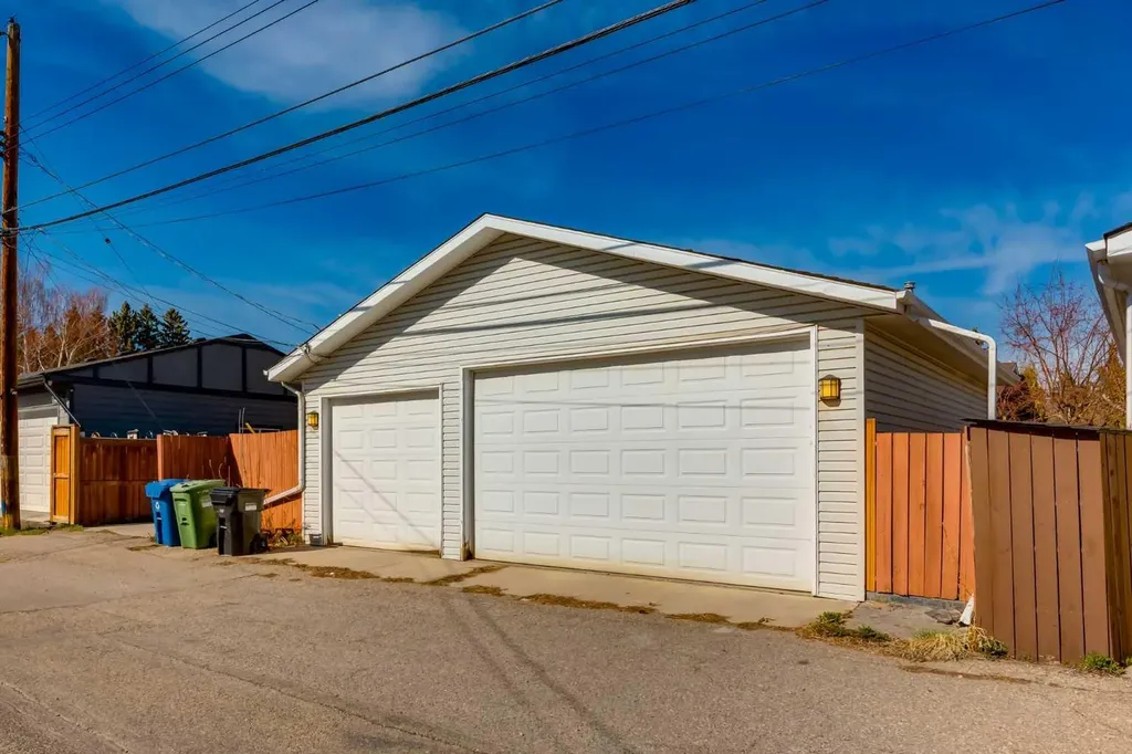 367 Acadia Drive SE Calgary AB T2J 0A6