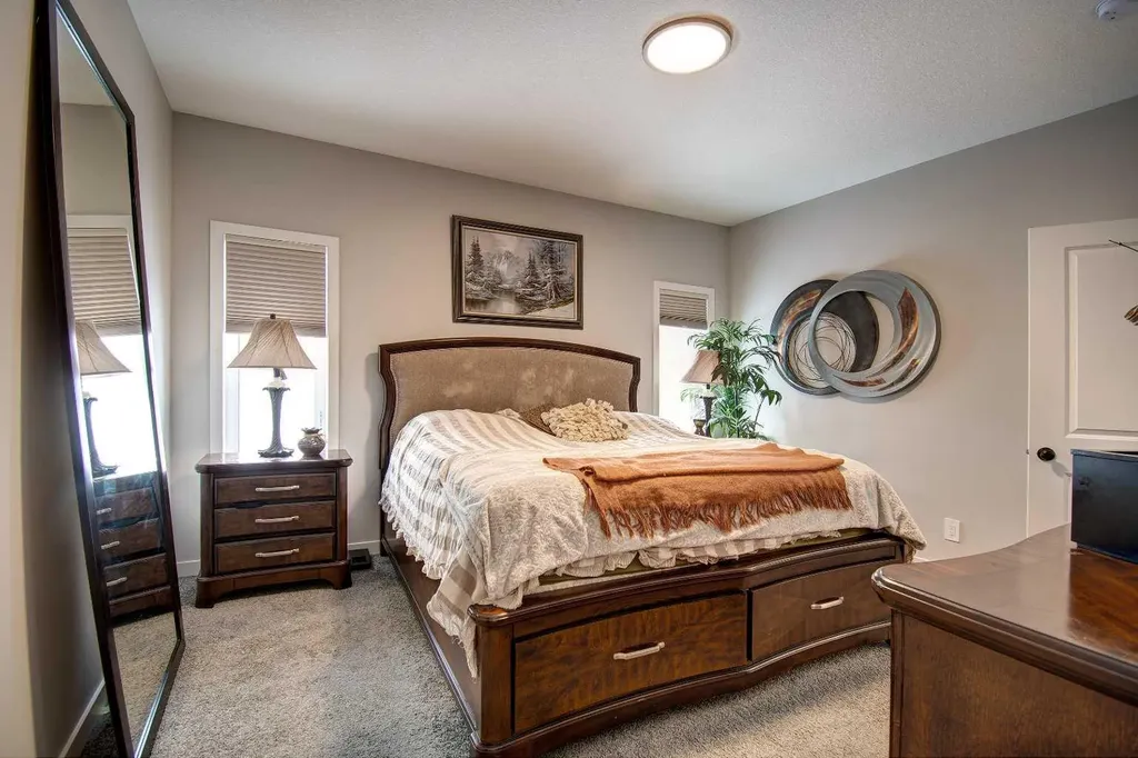800 Mandalay Link Carstairs AB T0M 0N0