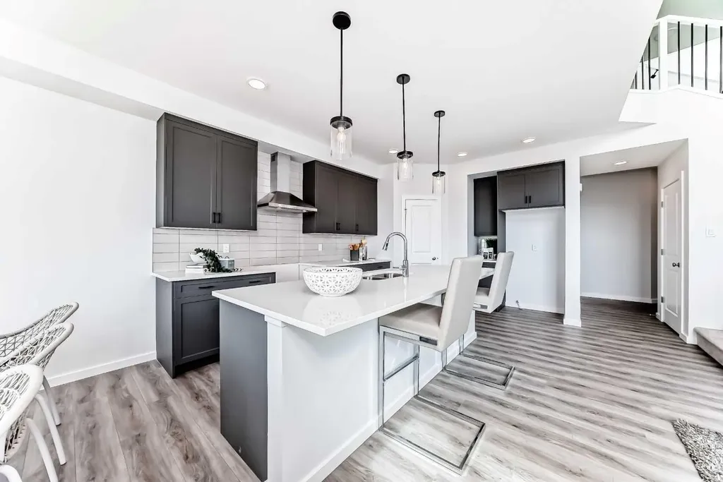 40 Osprey Hill Place SW Calgary AB T3B 6R9