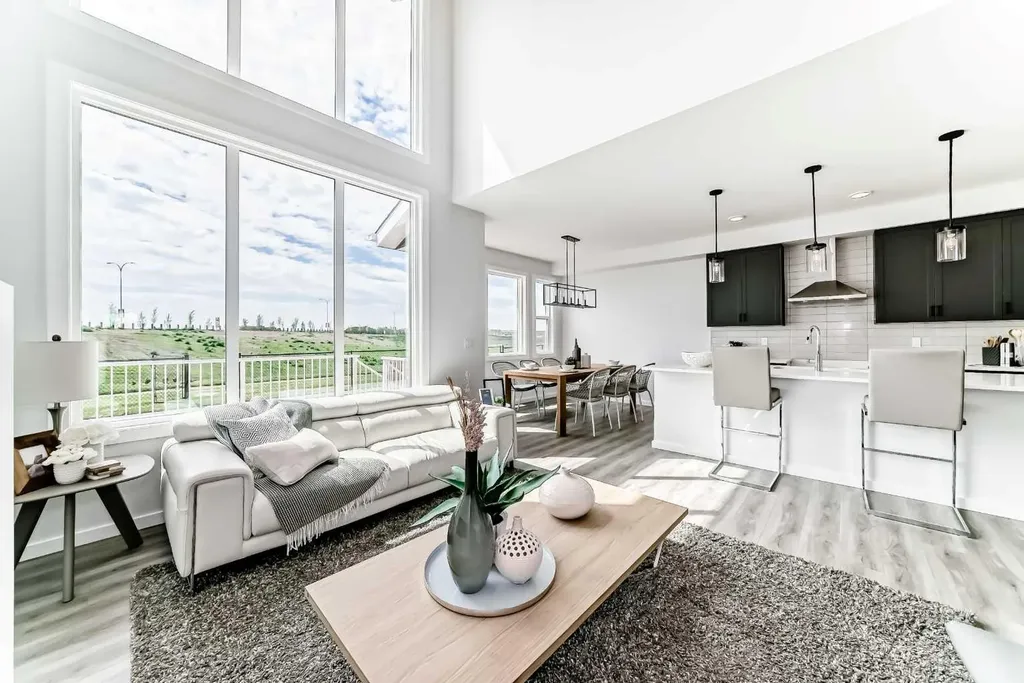 40 Osprey Hill Place SW Calgary AB T3B 6R9