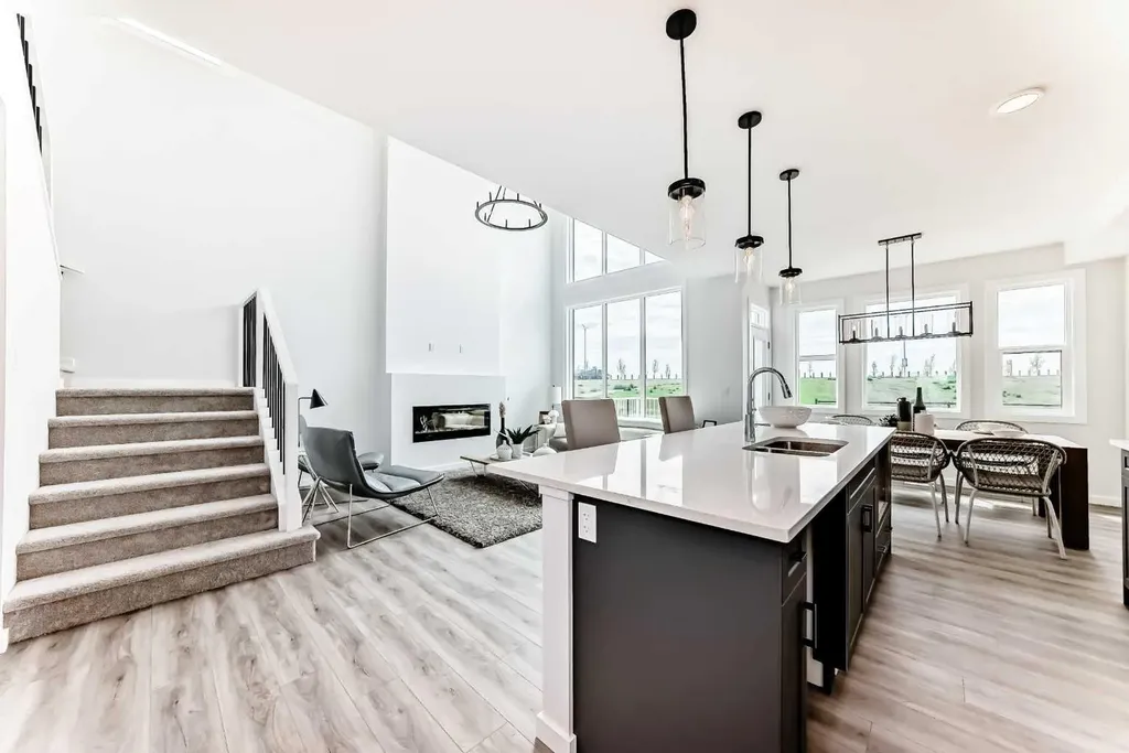 40 Osprey Hill Place SW Calgary AB T3B 6R9