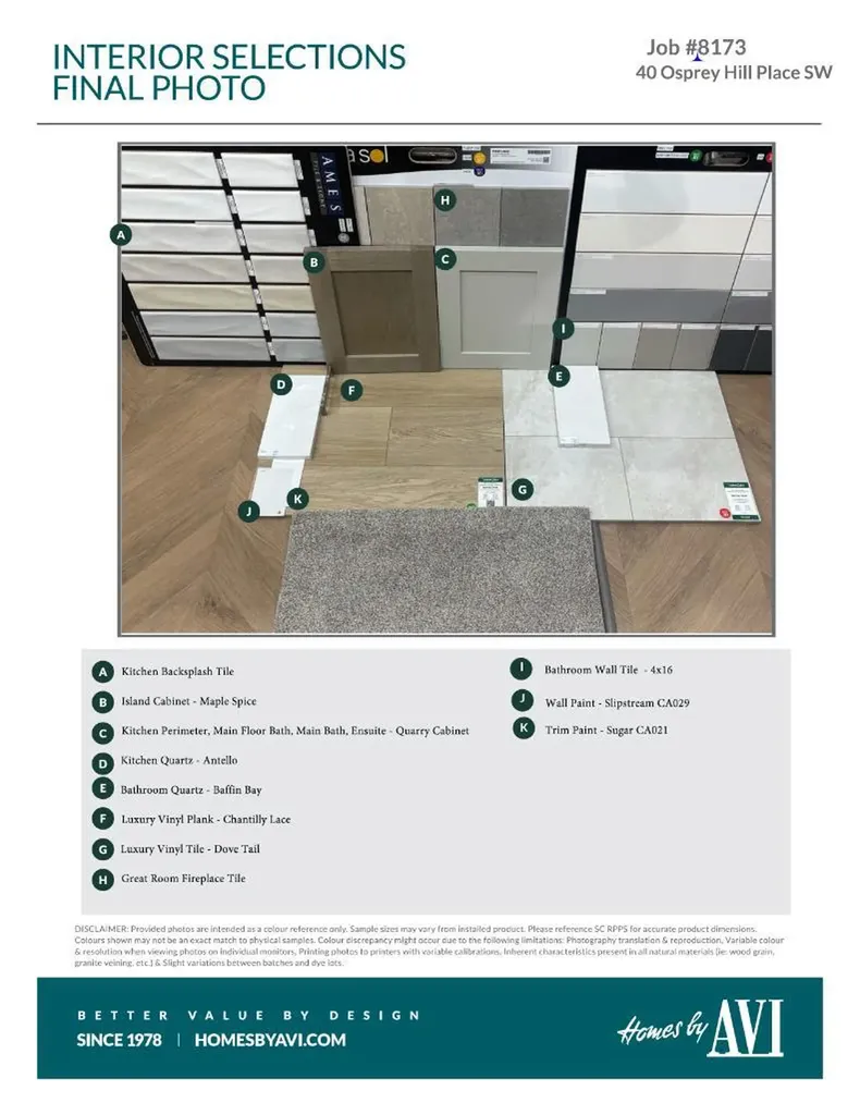 40 Osprey Hill Place SW Calgary AB T3B 6R9