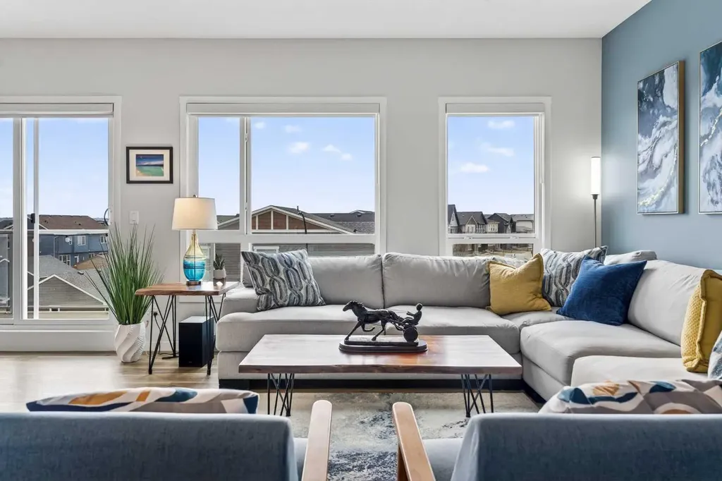 220 Seton Grove SE Calgary AB T3M 3T1