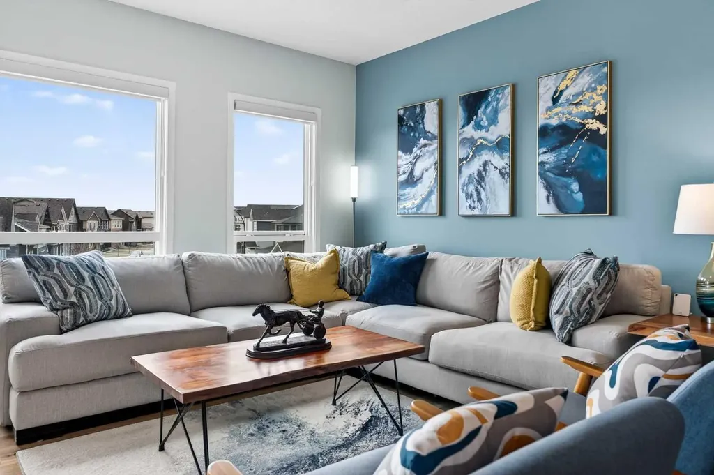 220 Seton Grove SE Calgary AB T3M 3T1