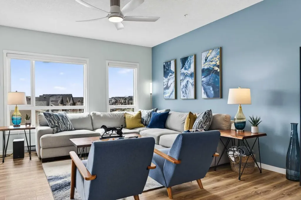 220 Seton Grove SE Calgary AB T3M 3T1