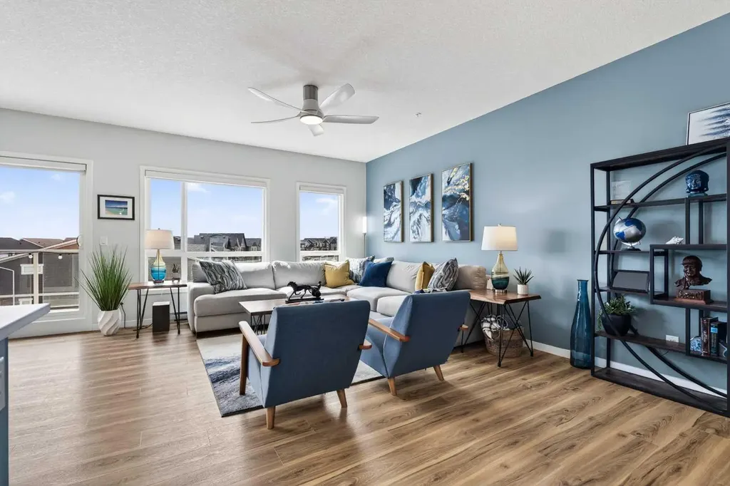 220 Seton Grove SE Calgary AB T3M 3T1