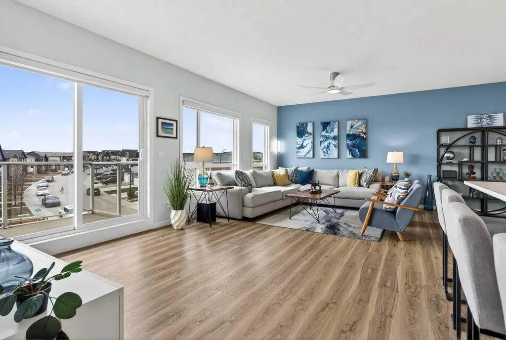 220 Seton Grove SE Calgary AB T3M 3T1