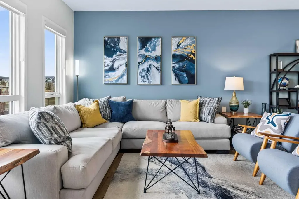 220 Seton Grove SE Calgary AB T3M 3T1