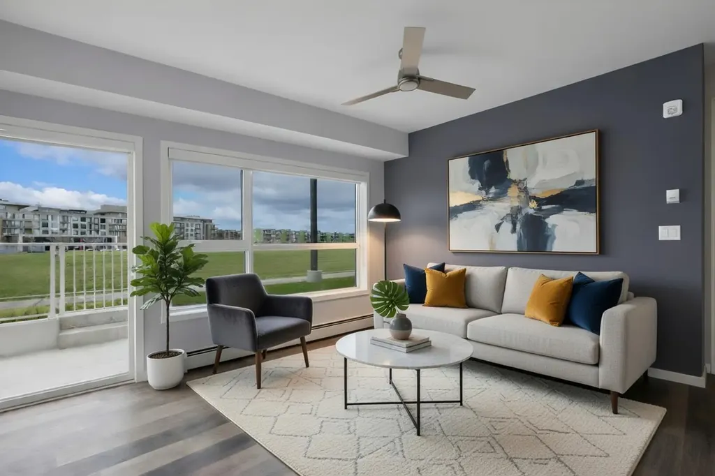 4150 Seton Drive SE Calgary AB T3M 3C7