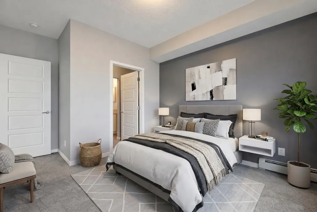 4150 Seton Drive SE Calgary AB T3M 3C7